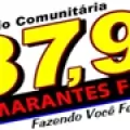 AMARANTES - FM 87.9
